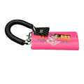 QILIN 'WRAP BEAR' Folding Brade Tool & Key Elastic Cord Pendant
