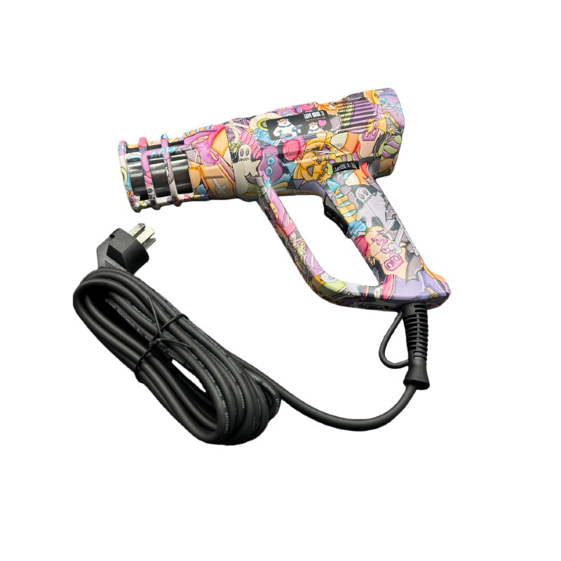 QILIN heat gun for wrap PPF and window tint