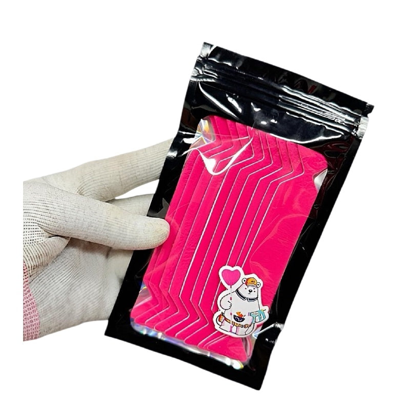 QILIN Buffer patch for wrap