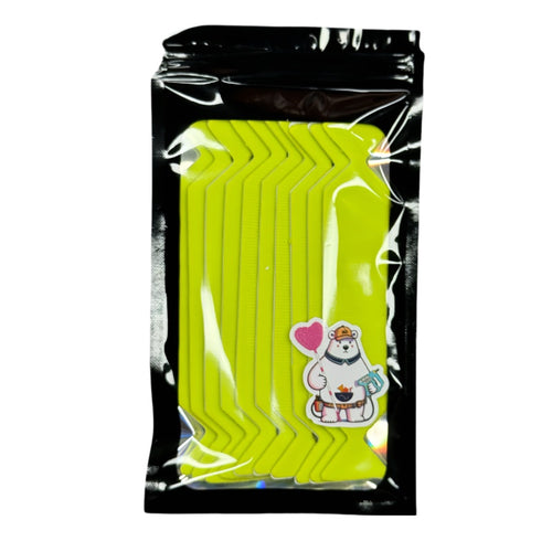 QILIN Buffer patch for wrap
