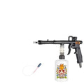 QILIN Tornado Cleaning Gun for Car Ceiling