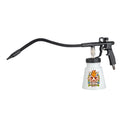 QILIN Tornado cleaning gun for Car Engine Compartment